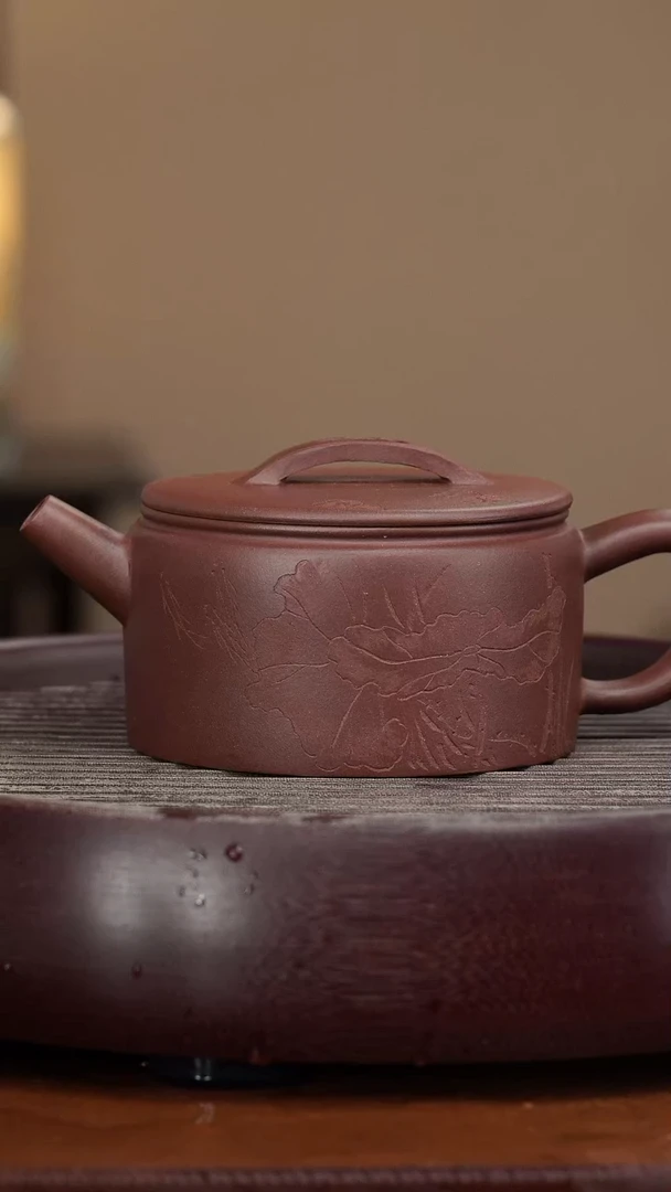 【闪购商品】紫砂茶壶宜兴紫砂壶