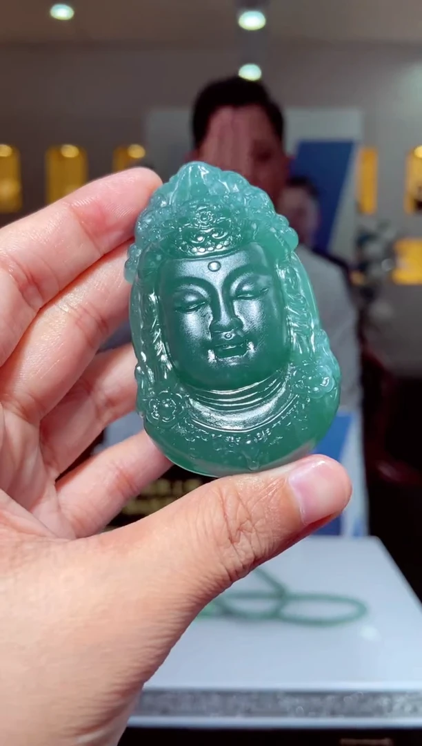 定制翡翠未镶嵌闪购毛货链接SM018