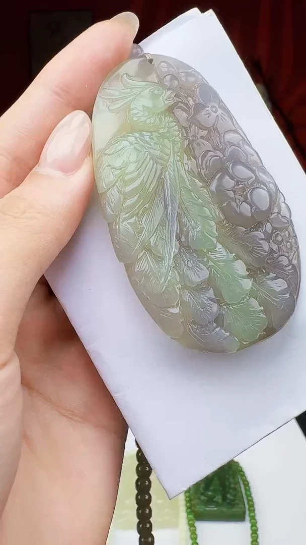 定制和田玉天然和田玉（拍一发一）