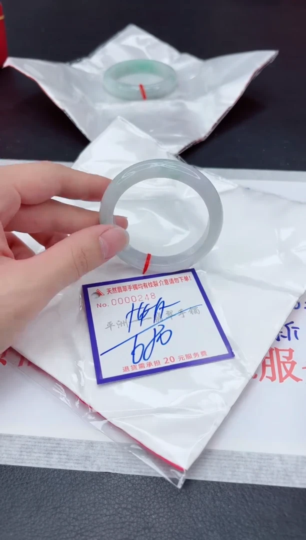 未镶嵌手镯翡翠111111
