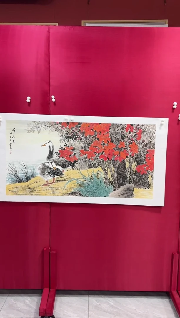 国画34李庆友李庆友李庆友w