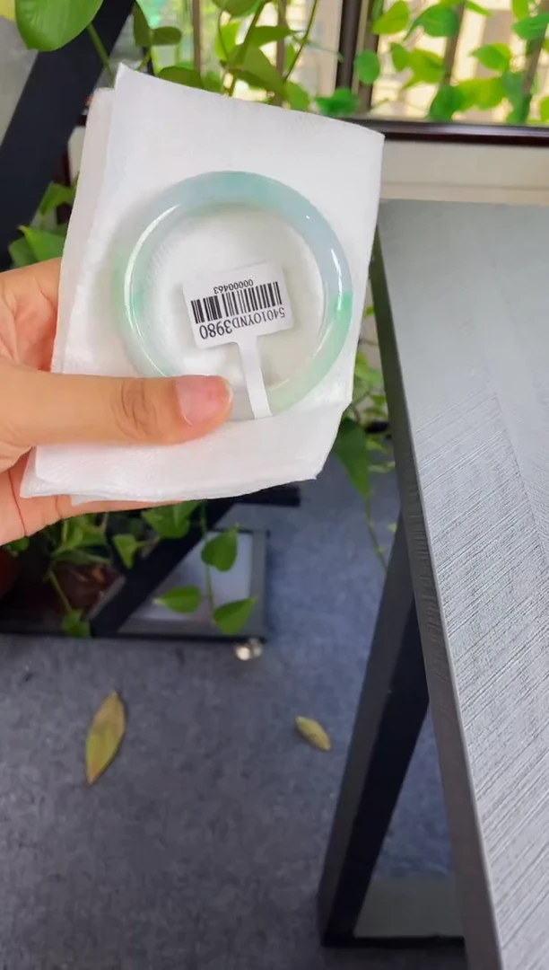 未镶嵌手镯翡翠✌****˗503-54