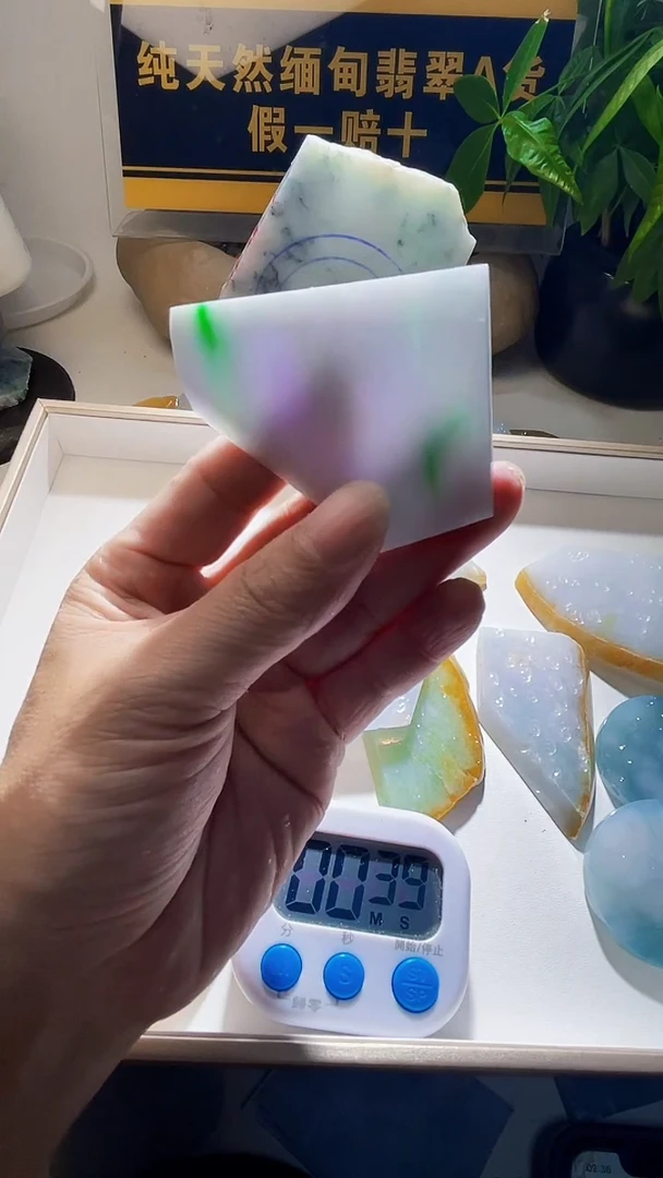 未镶嵌定制翡翠龟***大翡翠499