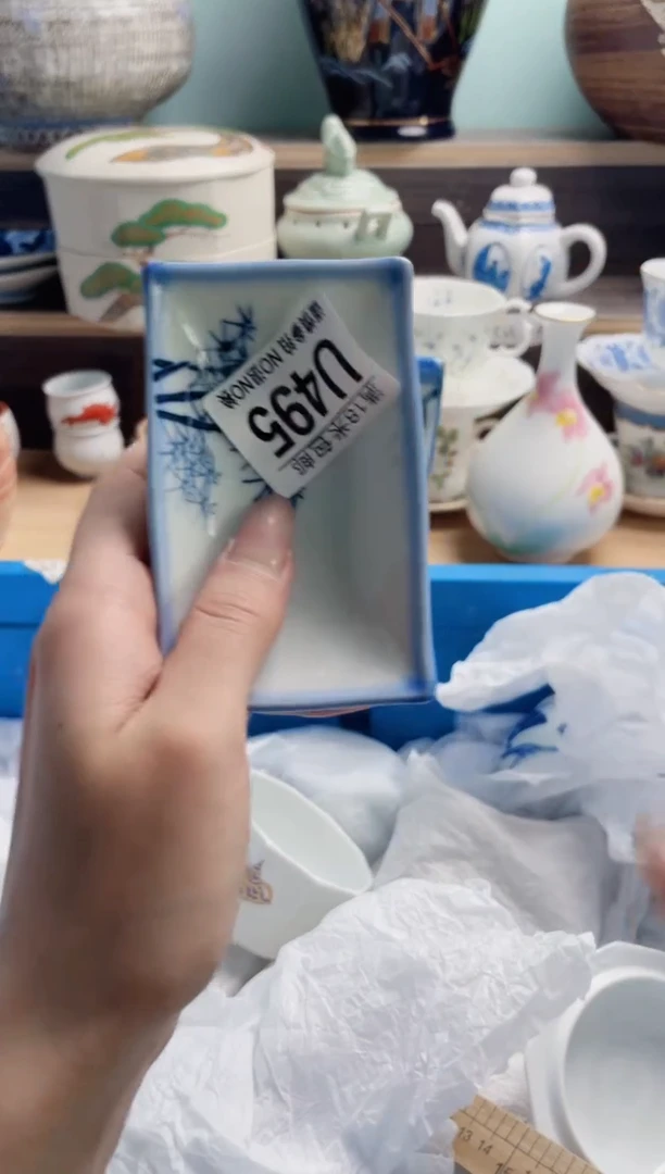 琉璃手工艺品昕****yU495***********