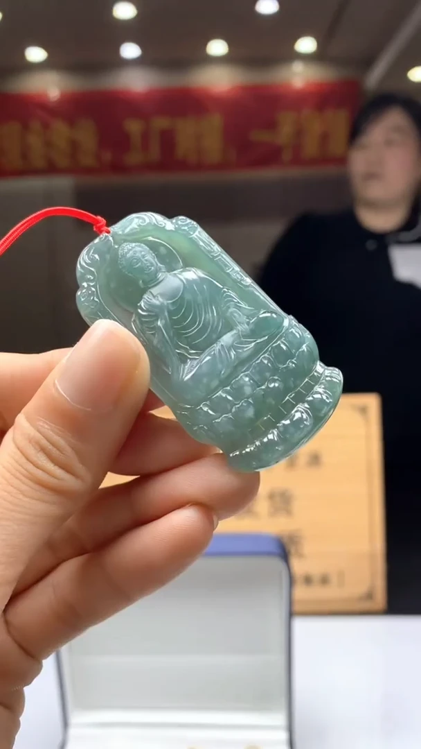 【闪购商品】定制翡翠未镶嵌********622