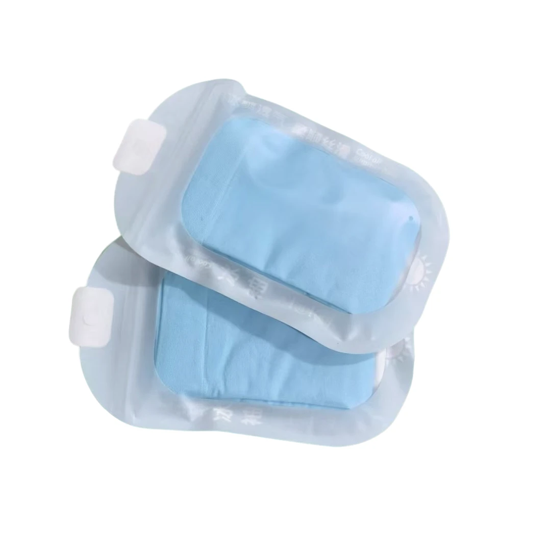 （到手两幅）夏日清凉防晒冰袖