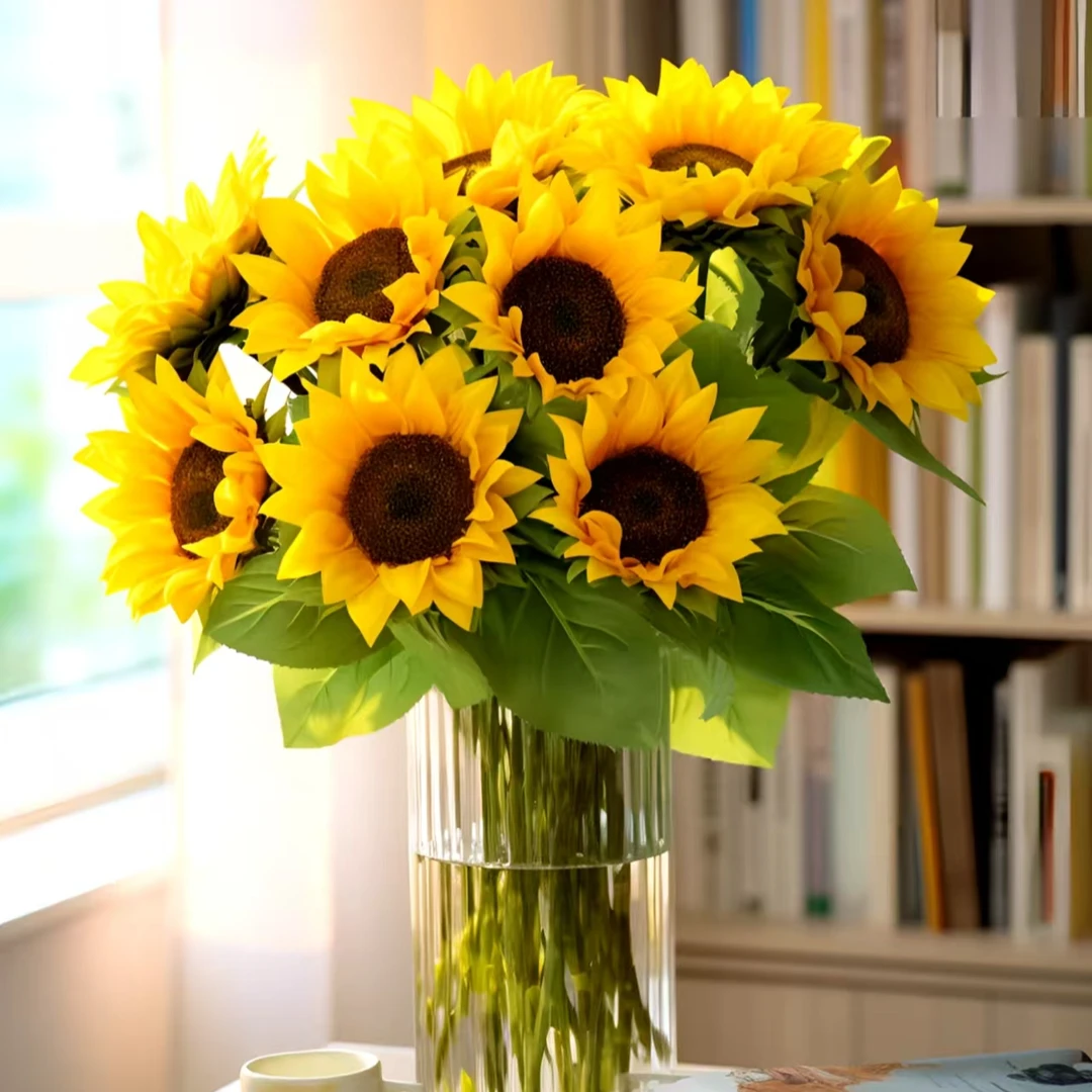 【向日葵】【叁叁专属】新鲜玫瑰花云南基地直发鲜花批发包邮