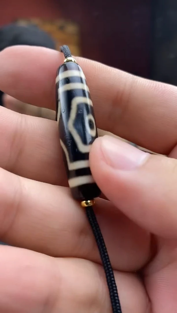 未镶嵌颈饰玛瑙/玉髓-0616  -36