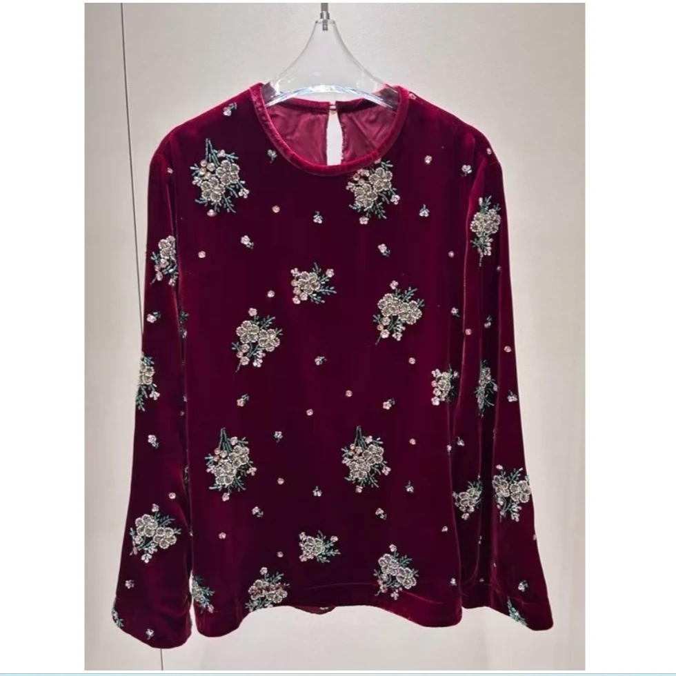 冬姐精选 上衣 202501