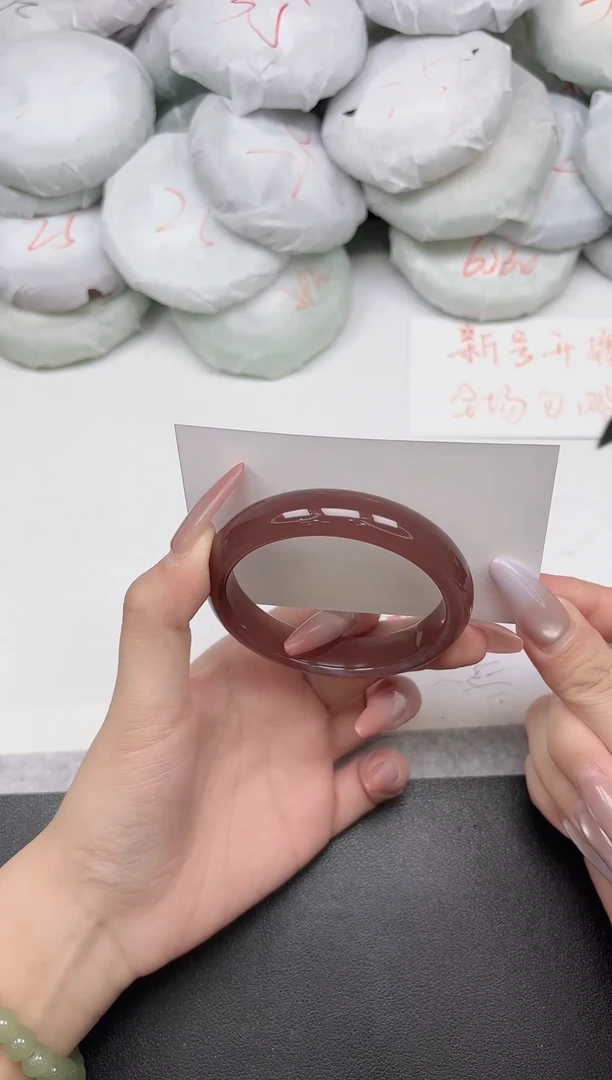 东凌女款手镯142-56 57