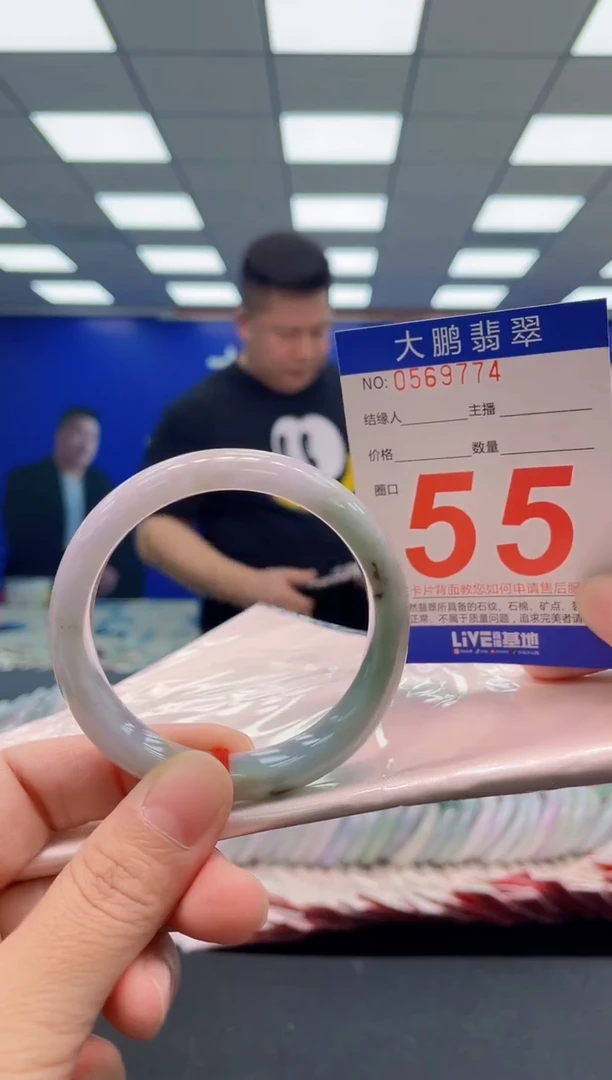 未镶嵌手镯翡翠AAAAAAAAA