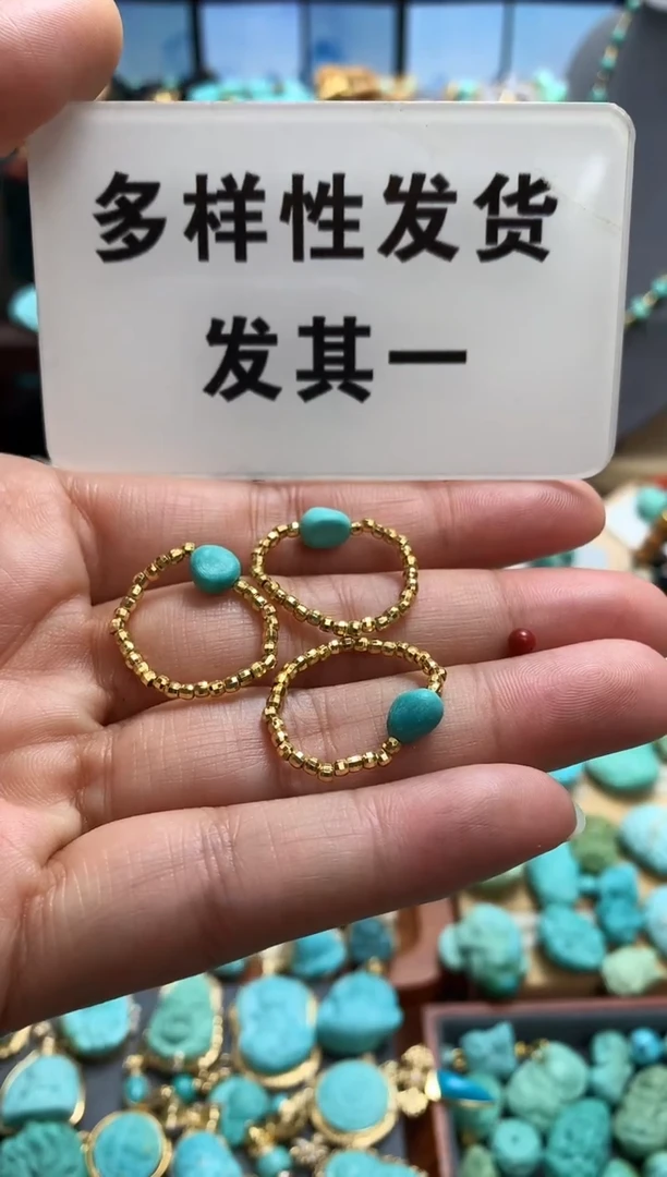 无925银设计款发一个