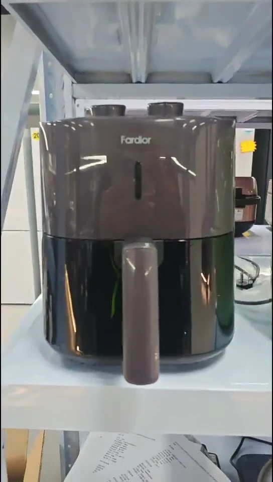 法迪欧 空气炸锅