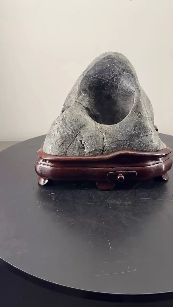 【闪购商品】其他灵璧石天然原石的