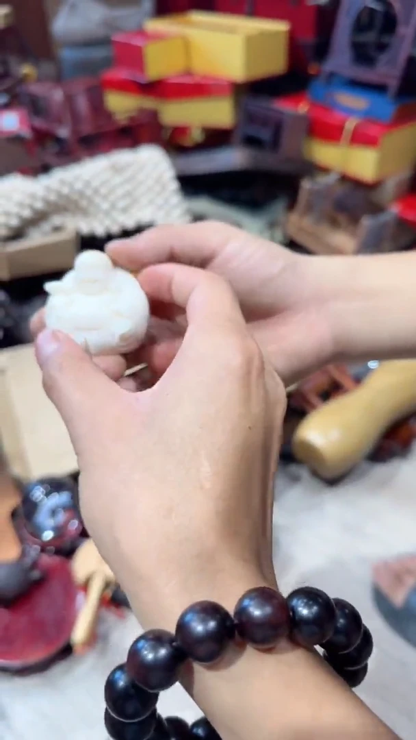 木光头红木工艺品