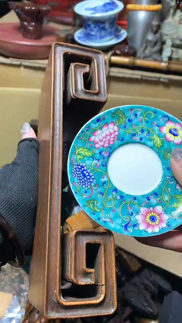 【闪购商品】瓷器默认微瑕瓷器