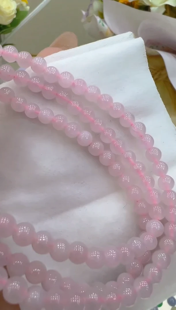 未镶嵌手串翡翠多样性团购发一件