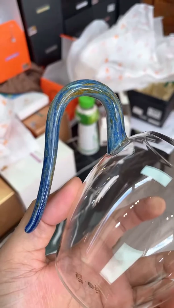 物肆联名/怡然茶海/星月夜（无盒）