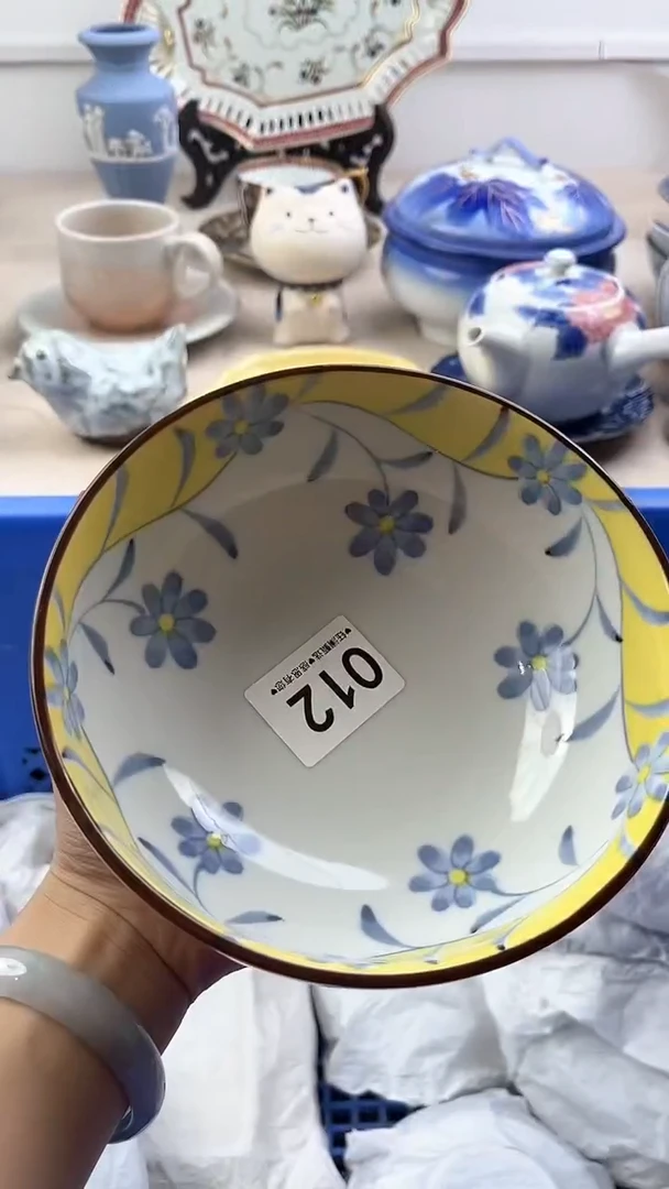 【闪购商品】瓷片012，，，，，，