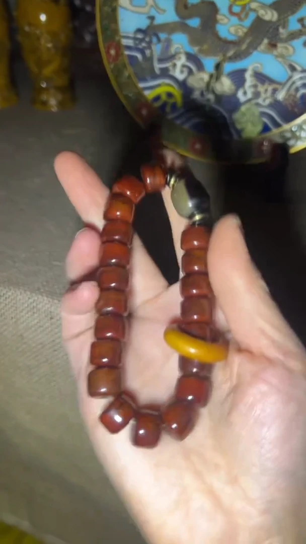 树脂高端商品闪购摆件链接