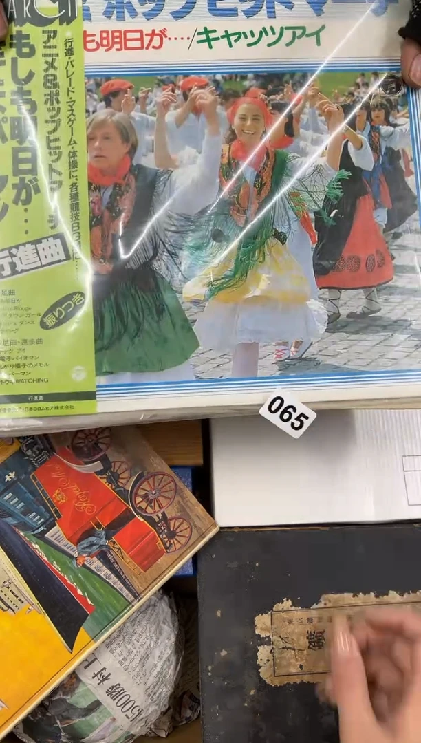 【闪购商品】瓷片065中古商品谨慎参拍