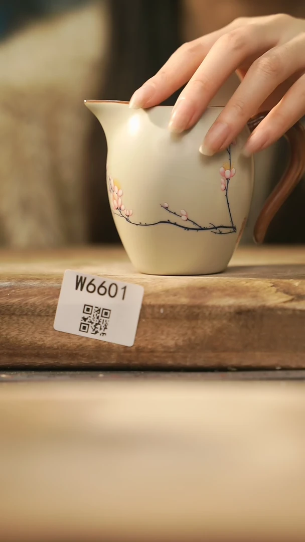 【闪购商品】【经典福利】/ 公道@@W6601
