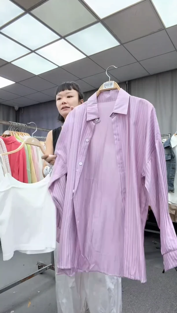 单衬衣大哥家漂亮衣服漂亮颜色