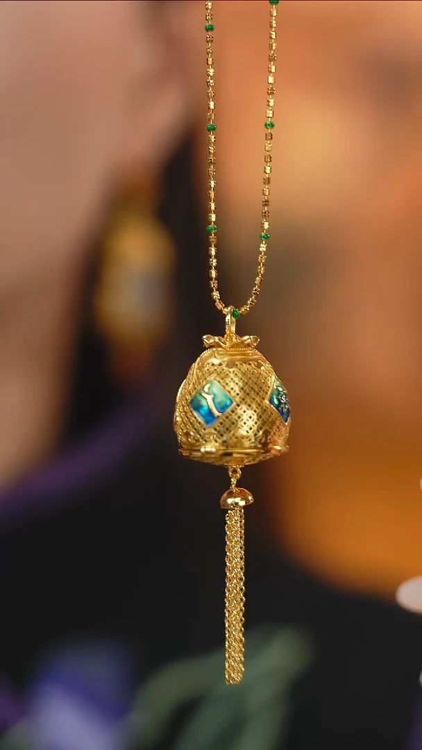 布吊坠925银新款