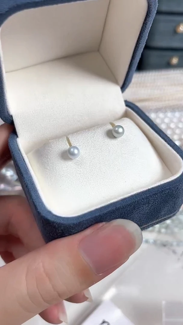 银S925镶嵌其他淡水珍珠多样性发一7000