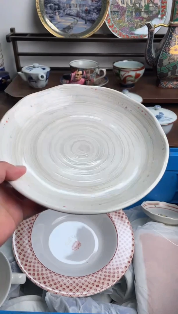 【闪购商品】瓷片512-T-满20包邮48h凑单