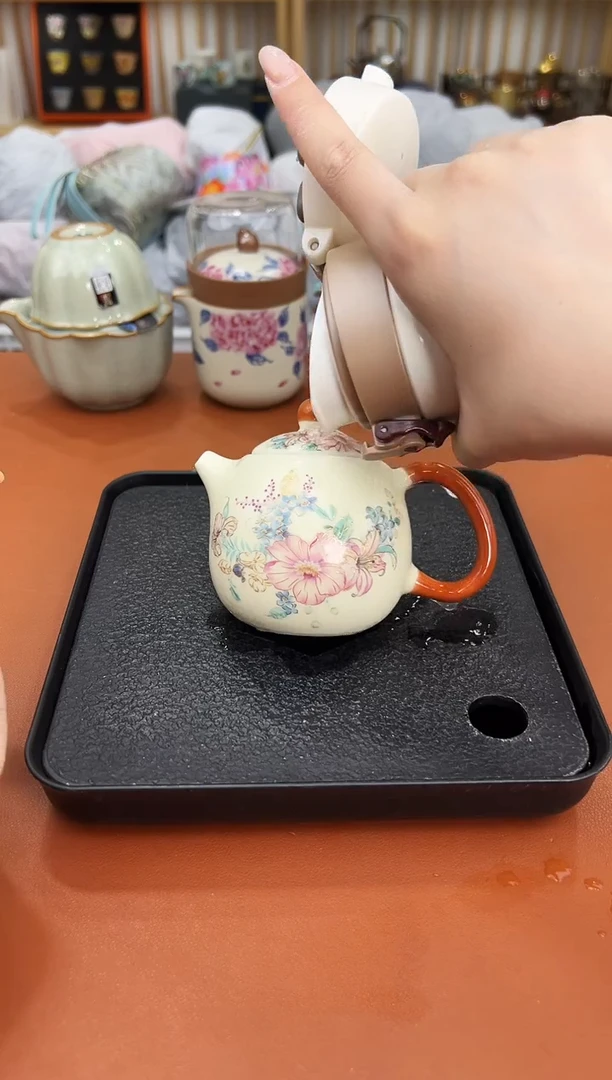万家瓷坊清货商品链接@@ZH3006
