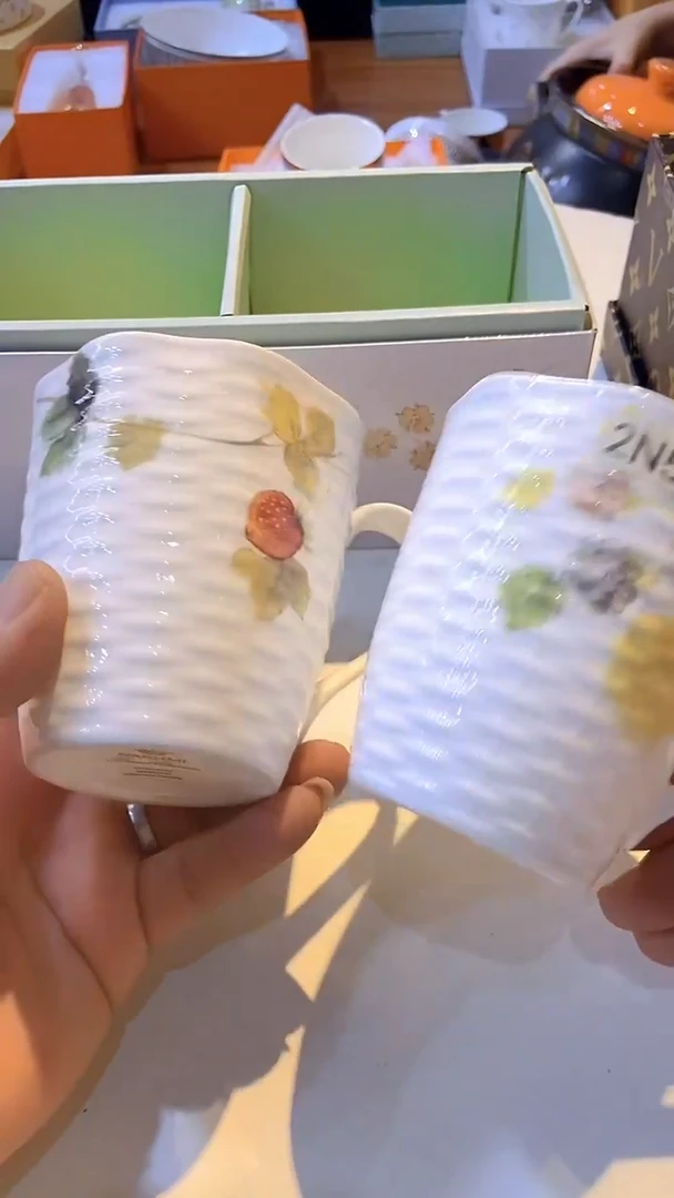 鸿辉家品牌瓷器，京东包邮！