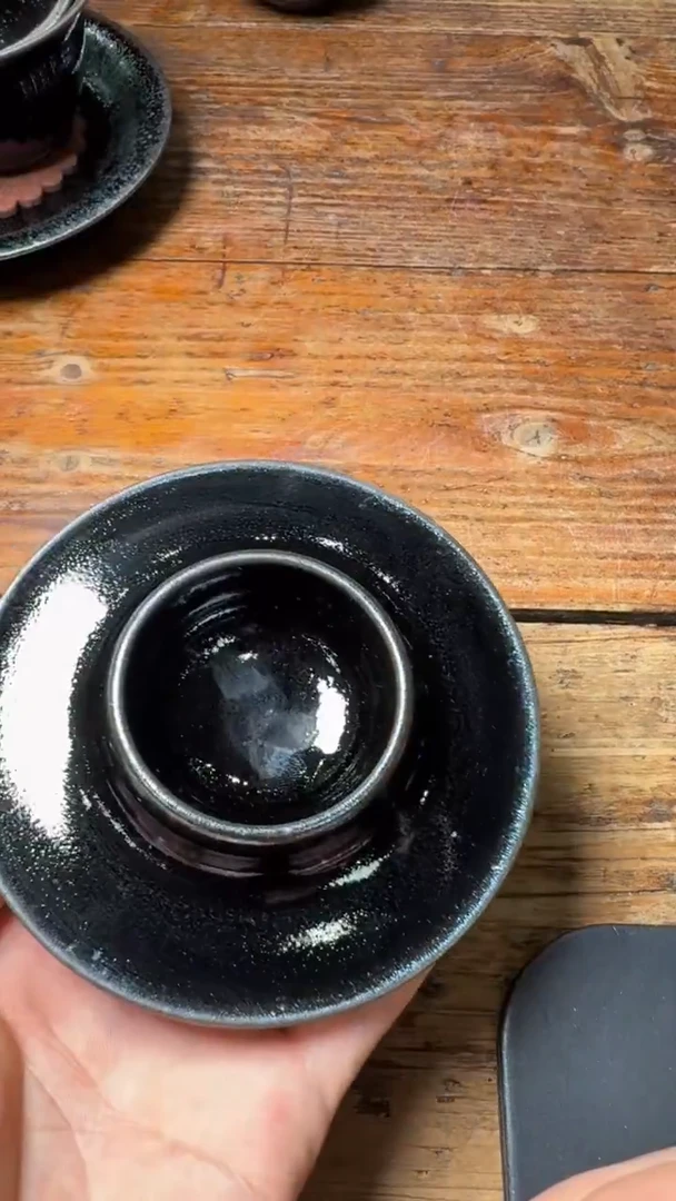 茶盏罗建明高端收藏172