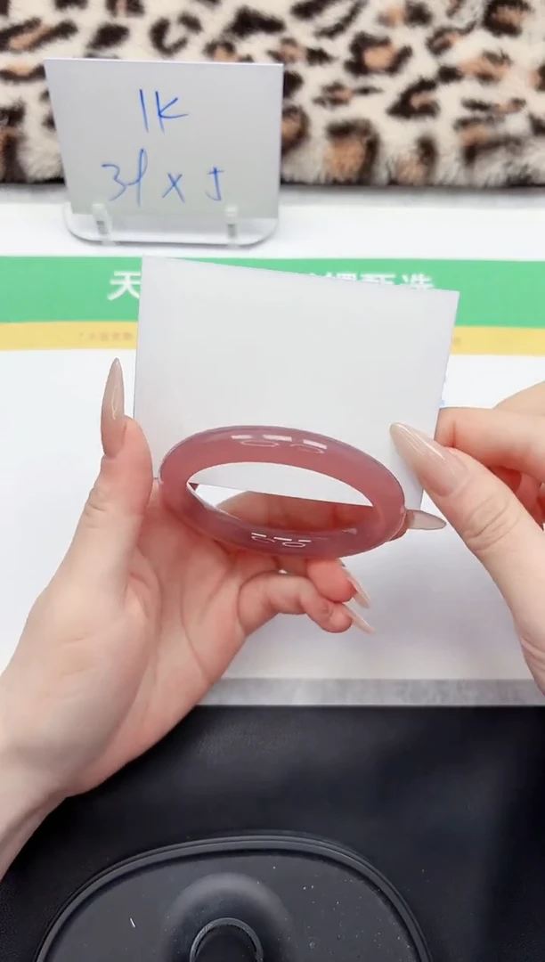 【闪购商品】石英质玉手镯未镶嵌27-56