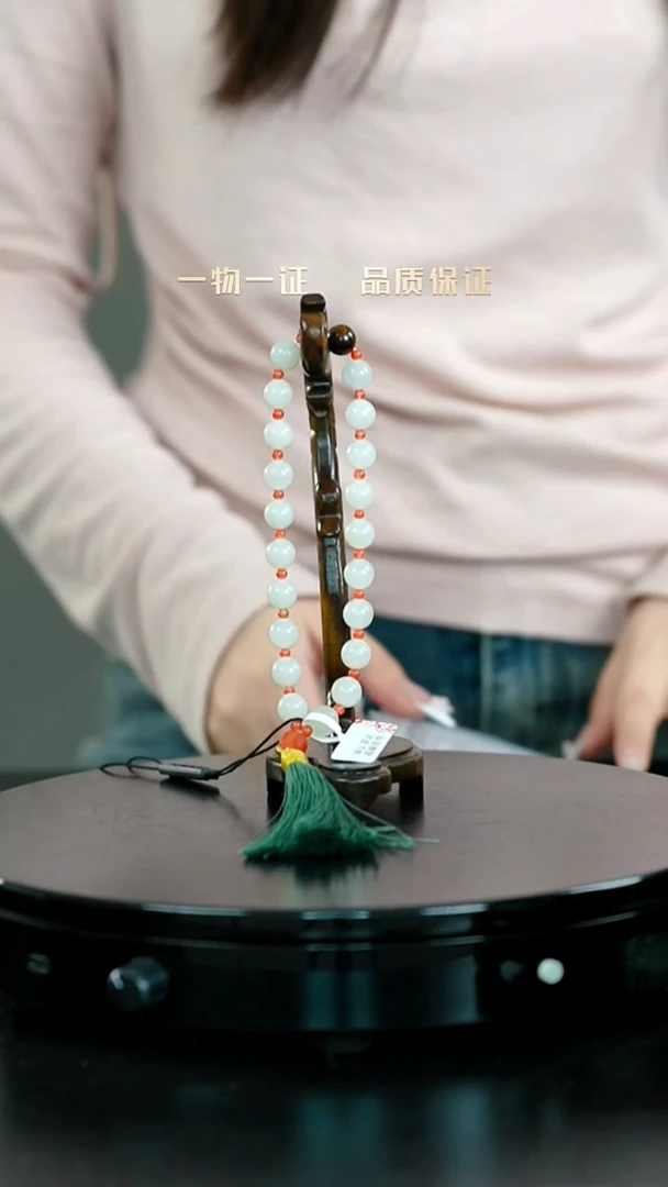 云*边手持一物一证 铜宝艺收藏 精品专场