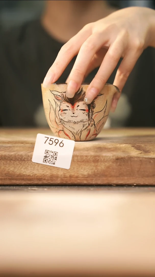 【落单孤品】福利/杯子@@7596