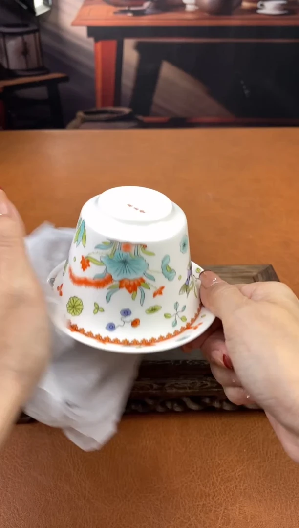 【闪购商品】陶禧茶器闪购福利V