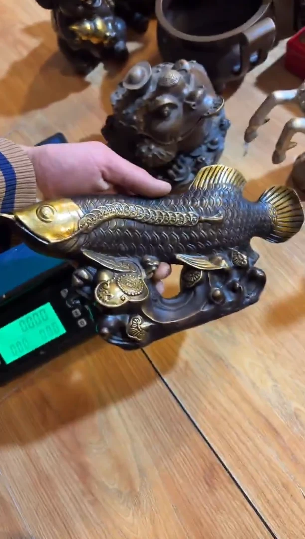 【闪购链接】古上古铜器专属链接