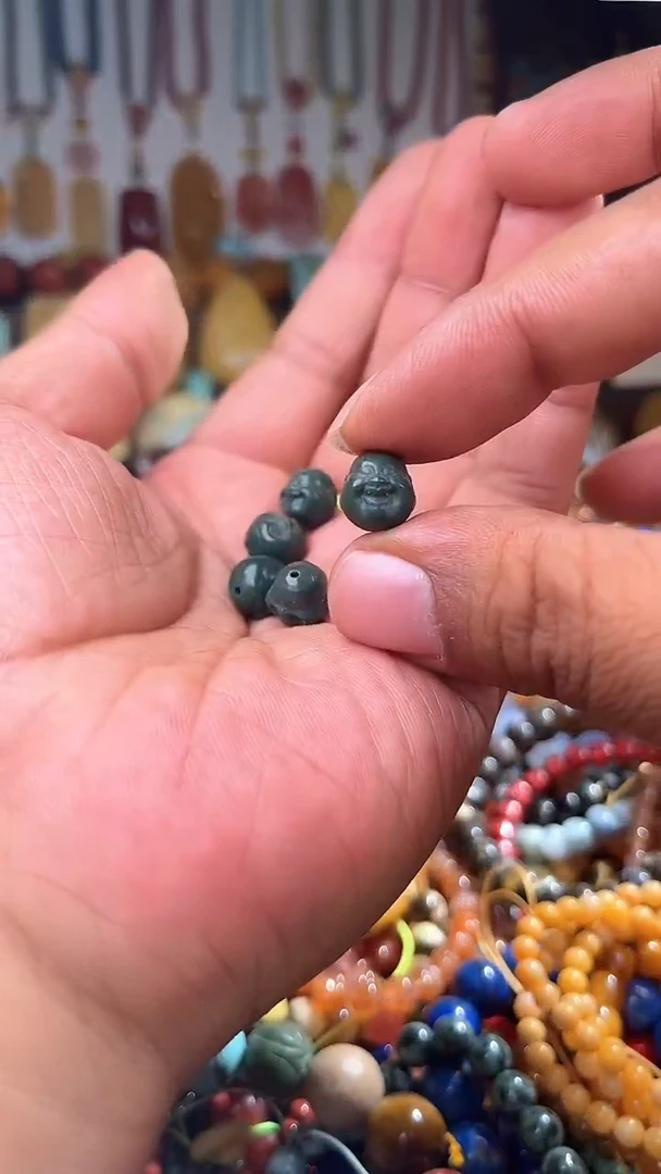 未镶嵌.玛瑙/玉髓多样性发货只发一件005002卡10