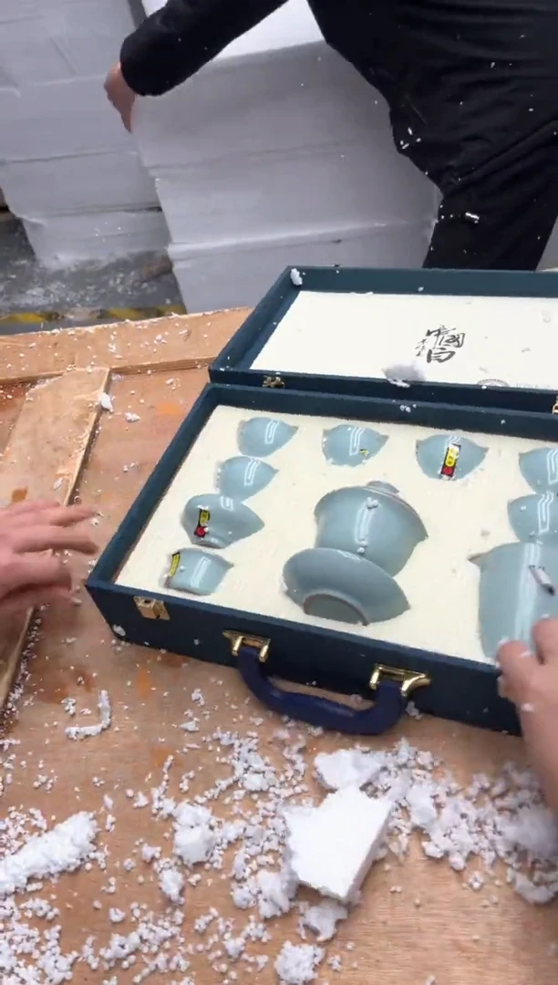 【闪购商品】其他@@@@【闪购链接】精美茶具便宜卖了