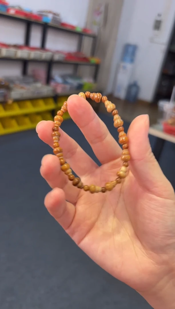 吊坠库克妖花库克葫芦