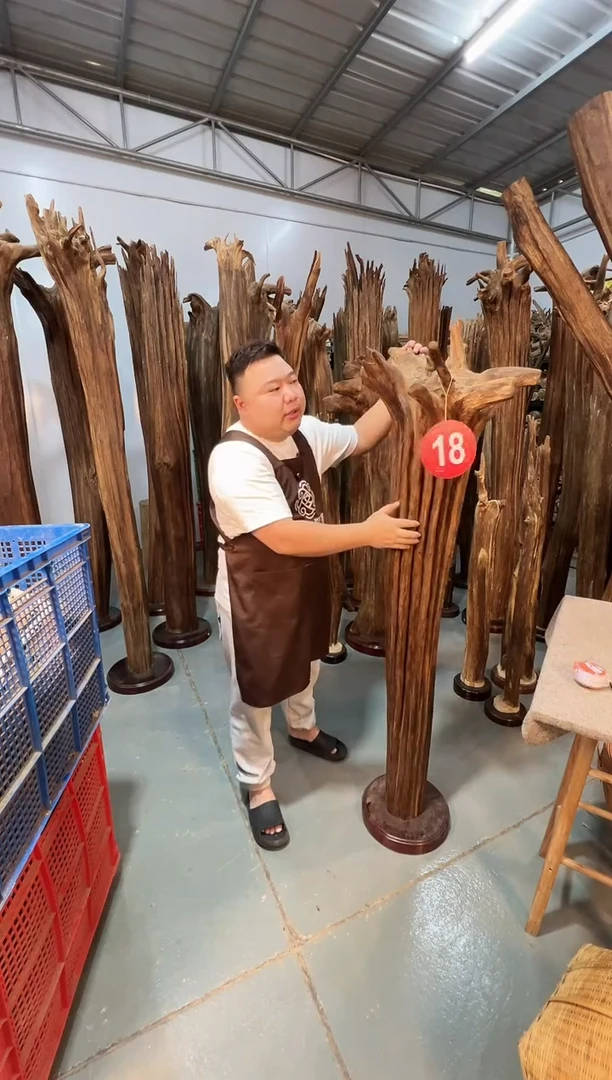 沉香沉香枕沉香原料 七天无理由