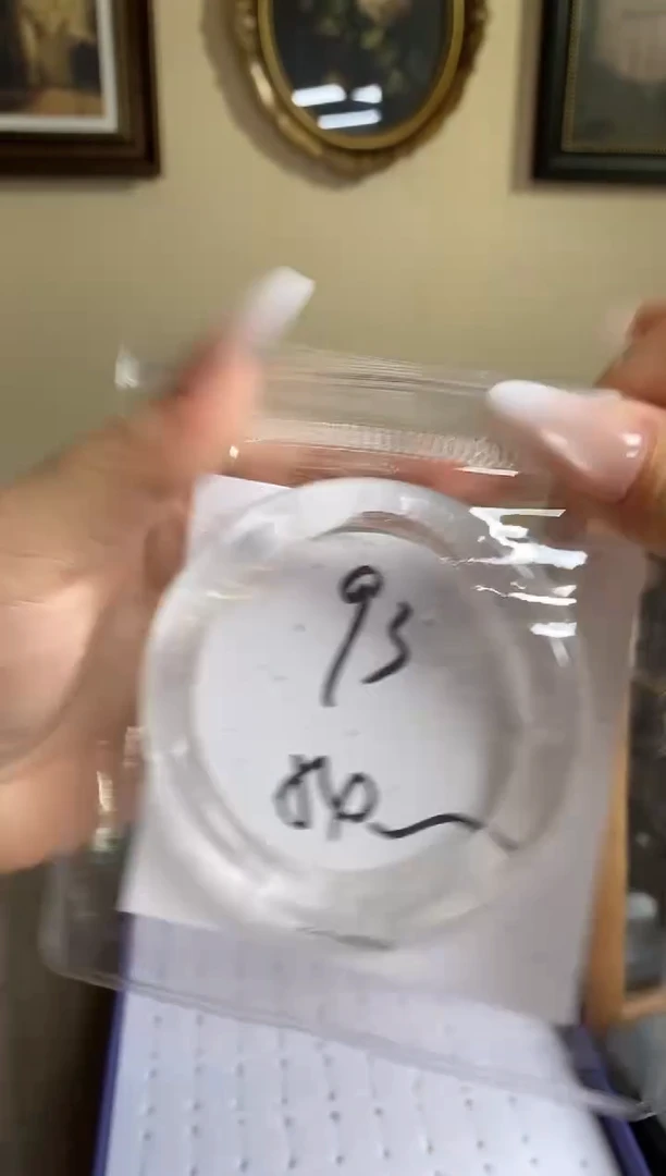 未镶嵌手镯水晶93号天然水晶默认微瑕