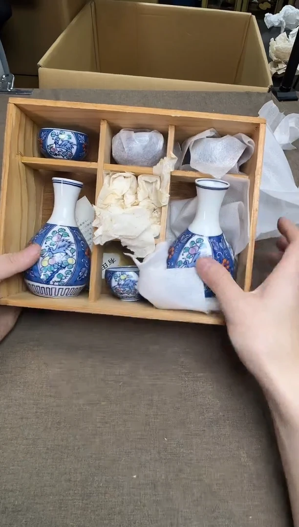 茶宠瓷器茶具套装
