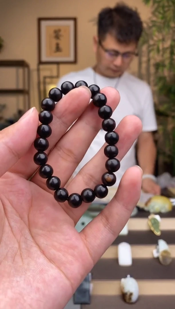 和田玉未镶嵌吊坠(不含链)1