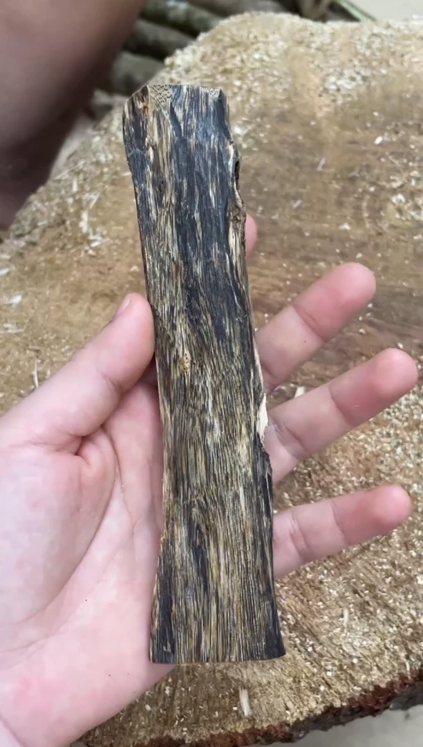 沉香碎屑沉香棋楠沉香 原料文创1