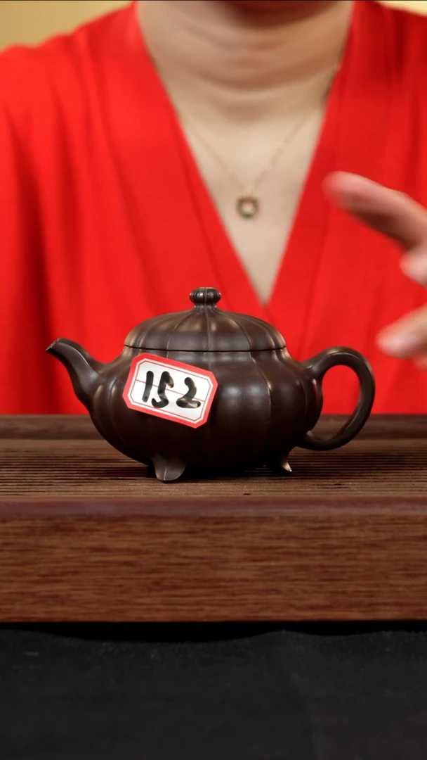 【闪购商品】紫砂茶壶紫砂壶152阿宏