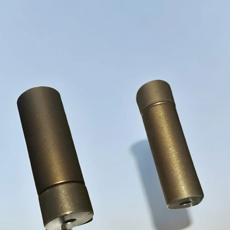 加厚防堵模头PPR热熔器模头全套热熔烫头免砸墙加长模头手动工具