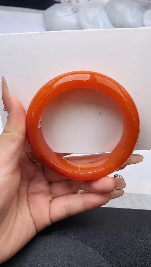 未镶嵌手镯石英质玉w112-HHB58+