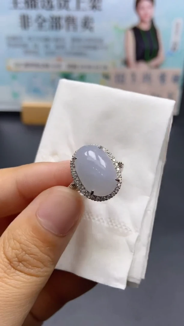 未镶嵌定制翡翠天然翡翠A货53